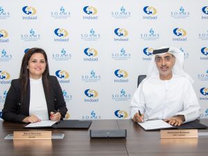 Imdaad wins major three-year service contract from Dubai Sports City Owners Association Management Services