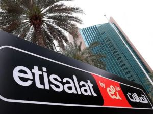Etisalat by e& and Huawei cooperated for 5G SA Advanced Use Cases, with showcase of cutting-edge 5G RedCap services category during GITEX GLOBAL 2023