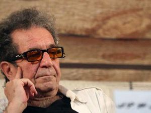 Dariush Mehrjui