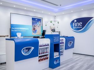 Fine Hygienic Holding Takes Part in Shorouq Career Comeback Program in Collaboration with Bank al Etihad