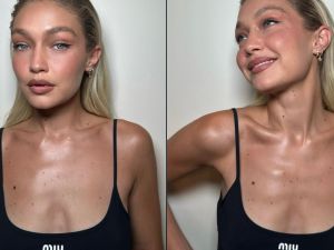 Gigi Hadid