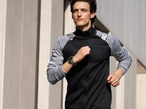 أحدث إصدار من تقنية TruSeenTM 5.5+ من هواوي يشكّل فارقًا في مستوى مراقبة صحّة القلب
