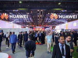 هواوي تطلق حلولاً ومنتجات متقدمة في "جيتكس جلوبال 2023" تدعم مساعي التحول الذكي والرقمنة والأمن السيبراني لمختلف قطاعات الأعمال في المنطقة