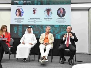 DMCC Targets Coffee, Cacao And Emeralds To Deepen UAE And Colombia Trade And Investment