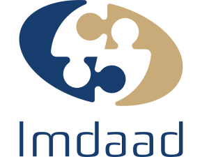 Imdaad Announces Leadership Transition 