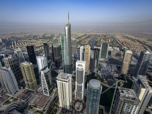 DMCC Launches ‘DMCC Business Rewards’ Loyalty Programme For Member Companies