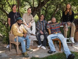 Maroon 5 concert cancelled in Amman, Jordan