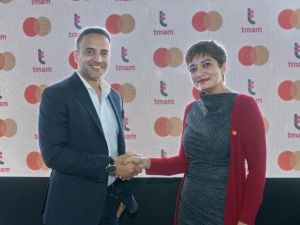 شراكة بين ماستركارد و"تمام" لمساعدة الشركات الصغيرة والمتوسطة في مجلس التعاون الخليجي على أتمتة إدارة النفقات 