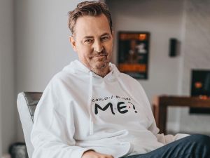Matthew Perry