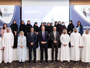 ADNIC launches ‘Mawhoob’ programme to foster UAE Nationals' career development