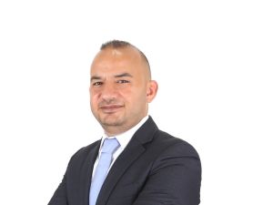 Veeam Shines Spotlight on Cyber Resiliency at GITEX GLOBAL 2023