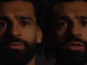 Mohamed Salah finally breaks his silence over Gaza
