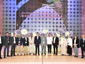 Dubai International Chamber arranges over 160 B2B meetings during trade mission to Jewellery & Gem WORLD Hong Kong show