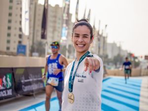 First edition of the Nakheel Palm Run 2023 announced, in partnership with Race ME 
