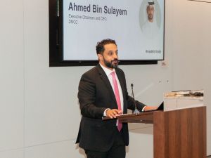 DMCC Concludes Us Roadshow In Miami And New York In Bid To Grow Bilateral Us-UAE Trade And FDI