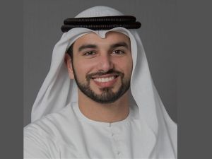 Dubai Chamber of Digital Economy launches ‘App Olympics’ to inspire innovative ideas and advance the emirate's digital ecosystem