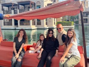 Nancy Ajram