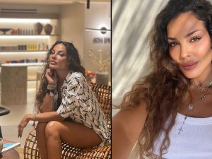 Nadine Njeim