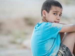 ما تفسير رؤية الأطفال في الحرب في المنام؟