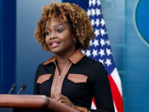 White House spokesperson
