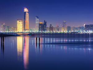 الإمارات تستضيف غداً أكبر حدث استثماري في العالم 