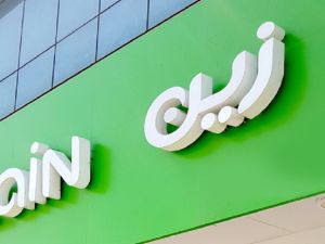 Zain Saudi Arabia receives request to purchase remaining stake from PIF
