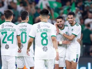 تشكيلة الأهلي المتوقعة ضد الهلال في الدوري السعودي 2023-24