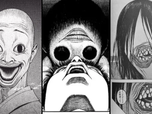 manga
