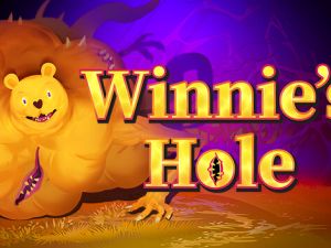 Winnie The Pooh