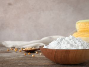 وصفات سهلة وسريعة مصنوعة من النشا