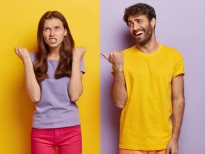 مواليد هذه الأبراج لا يتفقون على الإطلاق