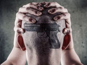 مؤشرات الشخص ذو العقلية الإجرامية