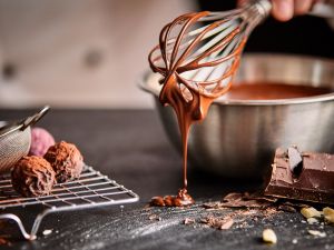 وصفات حلوى مناسبة للمصابين بمرض السكري