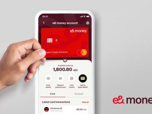 e& money and Ericsson partner to fortify the fintech service in the UAE