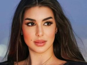 ياسمين صبري