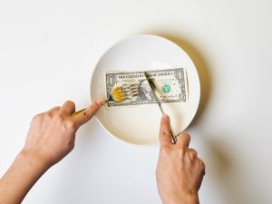 5 وصفات اقتصادية في زمن الحرب
