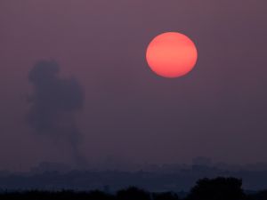 الولايات المتحدة ترفض وقف إطلاق النار في غزة