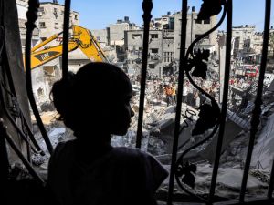 الحيش الاسرائيلي يعلن اغتيال قيادي في القسام ويقر بضراوة المعارك في غزة