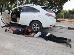 مرور ثلاثة أيام على بدء عملية "طوفان الأقصى" التي أعلنتها حركة "حماس"