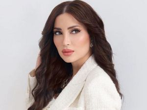 نسرين طافش