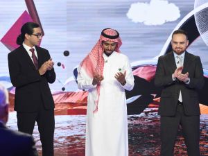 الموسم الـخامس عشر من "نجوم العلوم" يتوّج أفضل مبتكر عربي