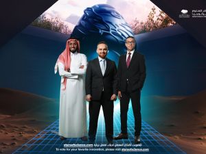 برنامج "نجوم العلوم"، في موسمه الخامس عشر، يفتح باب التصويت أمام الجمهور لاختيار أفضل مخترع في العالم العربي