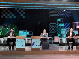 الموسم الخامس عشر من برنامج "نجوم العلوم" يتناول موضوع بناء مستقبل صديق للبيئة في منطقة الشرق الأوسط