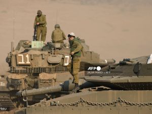 نائب اميركي يؤكد تلقي اسرائيل تحذيرا من مصر قبيل هجوم حماس