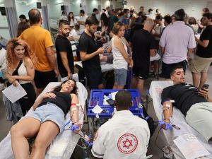 عملية "طوفان الأقصى" ضد الإحتلال الاسرائيلي،  شملت إطلاق 5000 صاروخ.