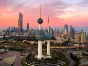 الكويت هذا الخريف تاريخ وتسوق