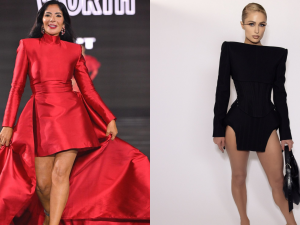Paris Fashion Week