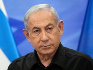 نتنياهو يؤكد تحديد ساعة الصفر لاجتياح غزة ويتكتم على التوقيت