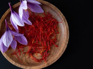 وصفات شهية وصحية باستخدام الزعفران