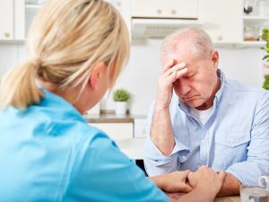Alzheimer's disease